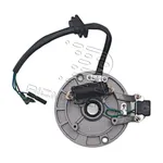 Stator Magneto FITS/REPL. stator: Number of connectors:3 Number of Pins:1+1+1 Number of coils:1 Oute